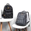 TS JYL laptop bag,Camouflage Student Backpack Waterproof Travel Simple Laptop Backpack
