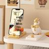 Creative Zodiac Horse Phone Holder & Desk Decompression Decor Gift