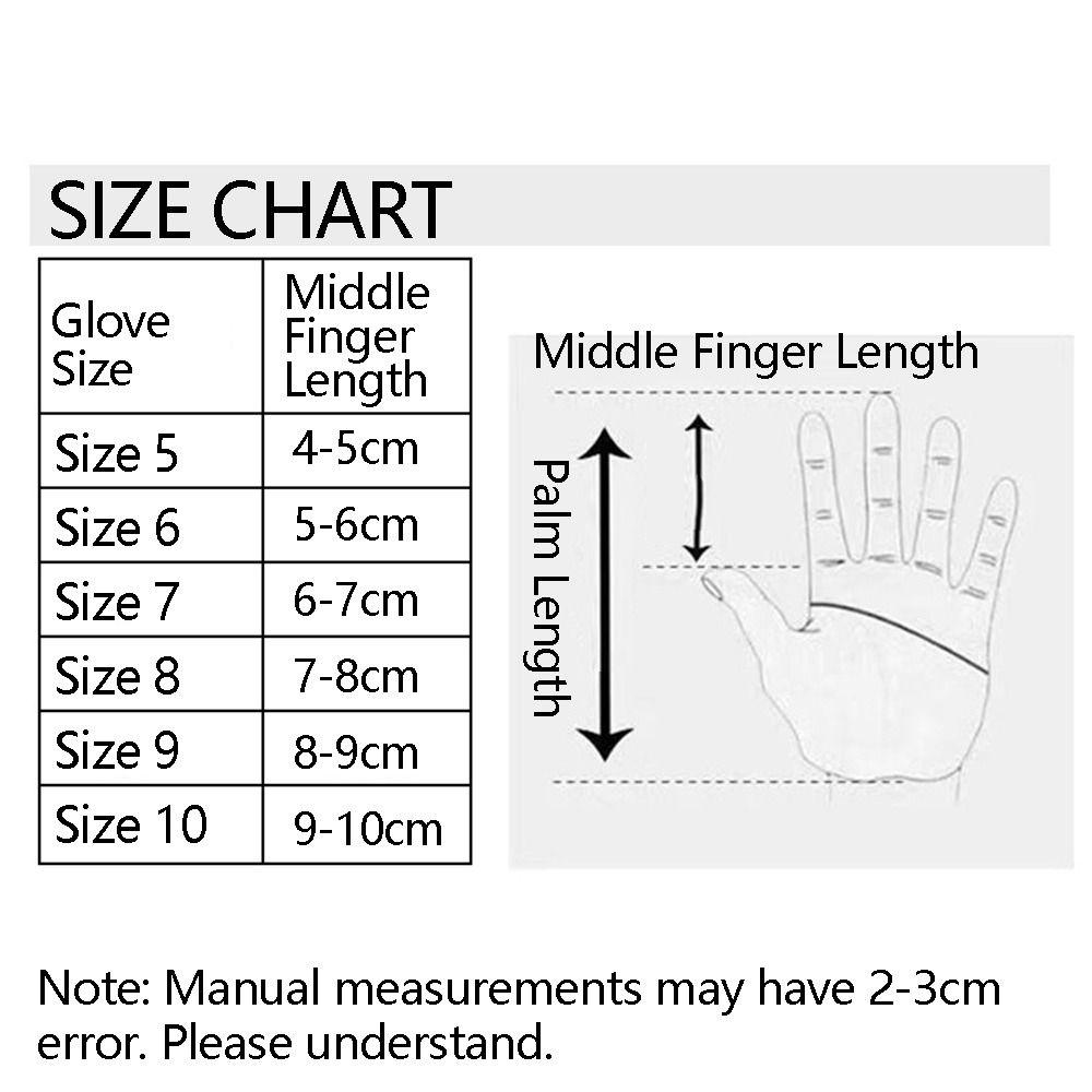 Finger Protection Latex Soccer Gloves Non-Slip Football Goalkeeper Gloves  Soccer Training