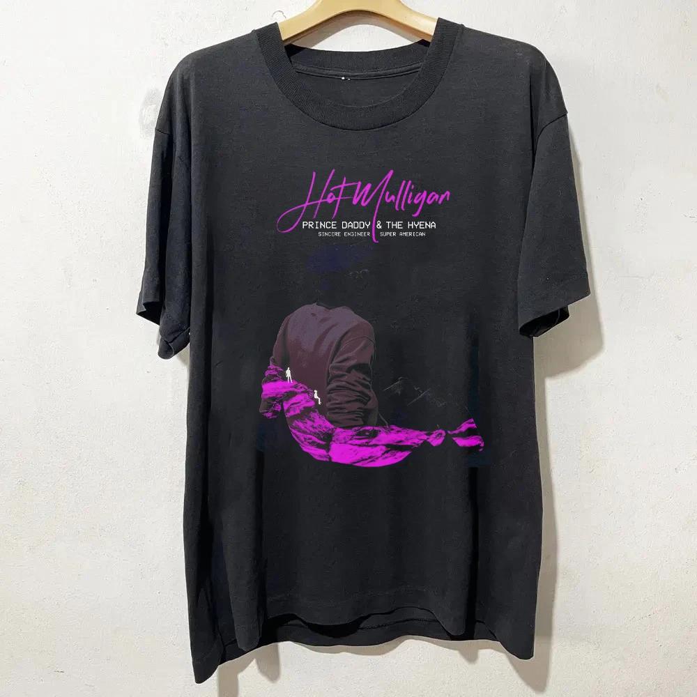 You ll Be Fine Hot Mulligan Poster - Hot Mulligan Shirt S-5XL HL14 S