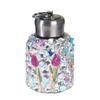 Stainless Steel Insulated Tumbler With Crystal Rhinestones - Trendy Large Capacity Car Cup Office Travel