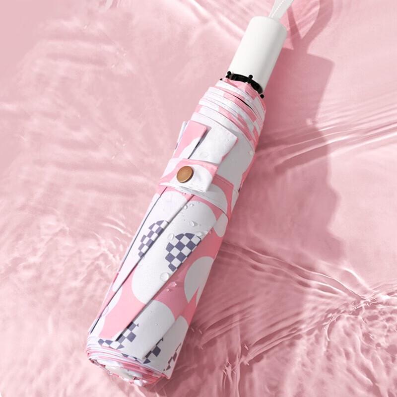 Maydu Portable Folding Umbrella