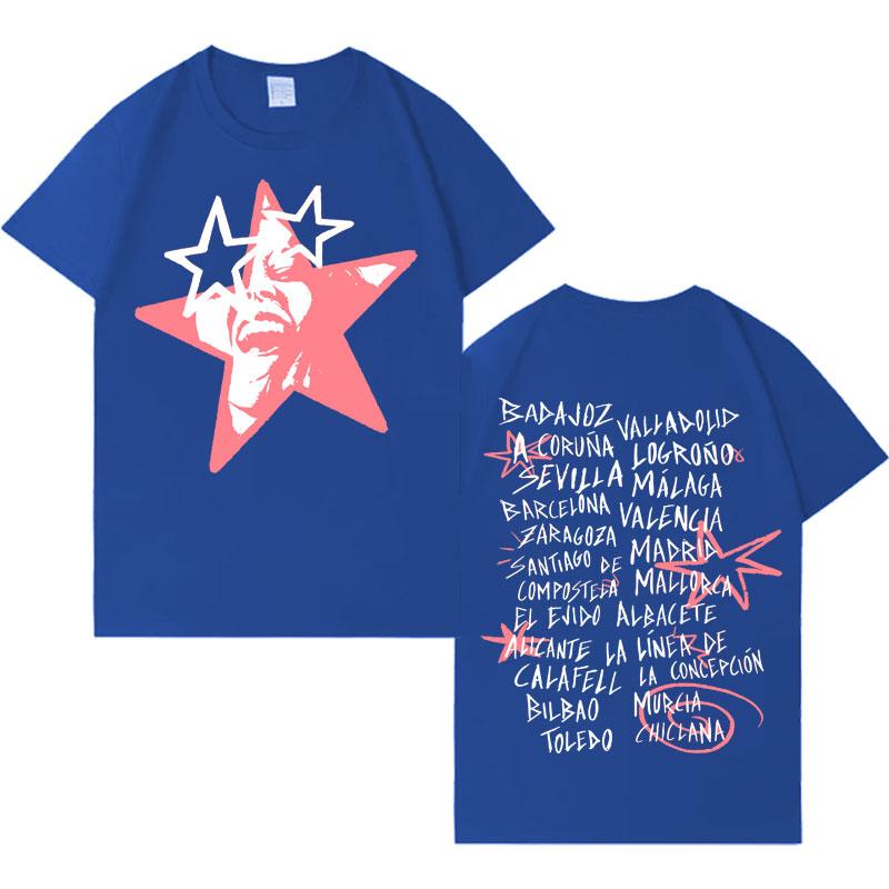 Chiara Oliver La Libreta Rosa Stampa Grafica T-shirt di Alta Qualità Uomo Donna Moda Estetica T-shirt Casual Cotone T-shirt Accogliente