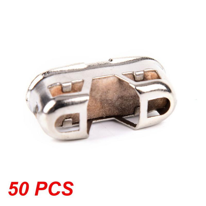 10~50PCS Furnace Head Economical Car Stoves Normal Outdoor Camping Equipment Furnace Conversion Head Portable Touching Coal