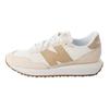 New Balance Nb 237 Oda Universalūs Patogūs Žemi Laisvalaikio Batai Moteriški Kedai Smėlio spalvos WS237HTB