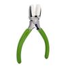 Practical High Carbon Steel Pliers for W/ Cover Nylon Pliers for Straightening Wire DIY Jewelry Making