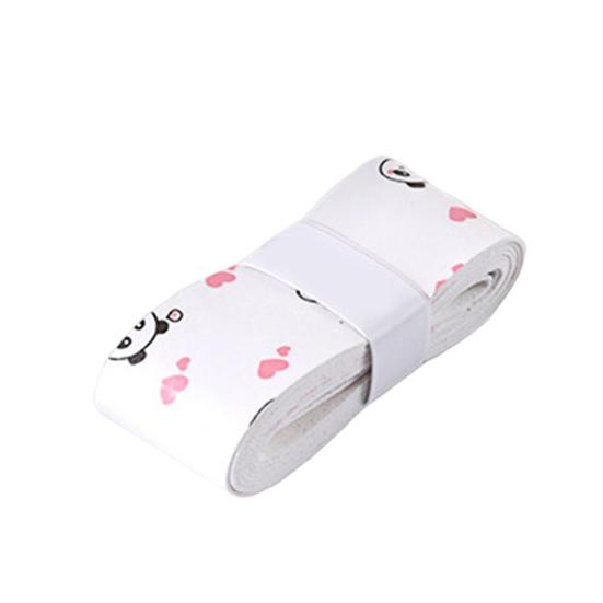 

Теннисная ракетка лента для захвата Precut Dry Feel Теннисная накладка Sweat Absorber Racquet D