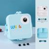 Cute Cartoon Lunch Box Portable Food Storage Box High Quality Food Container