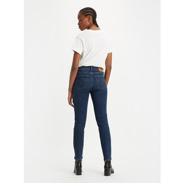 Levi's 724™ Jeans 188830208 Blue Straight Fit