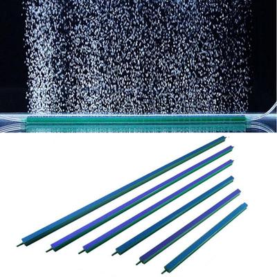 Oxygen Pump Aeration Tube & Bubble Bar for Fish Tank Decoration