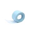 2pcs Multi-Purpose Waterproof Tape, Unscented, Durable PVC Material Self-Adhesive Sealant For Kitchen And Bathroom Use - Solves Various Problems