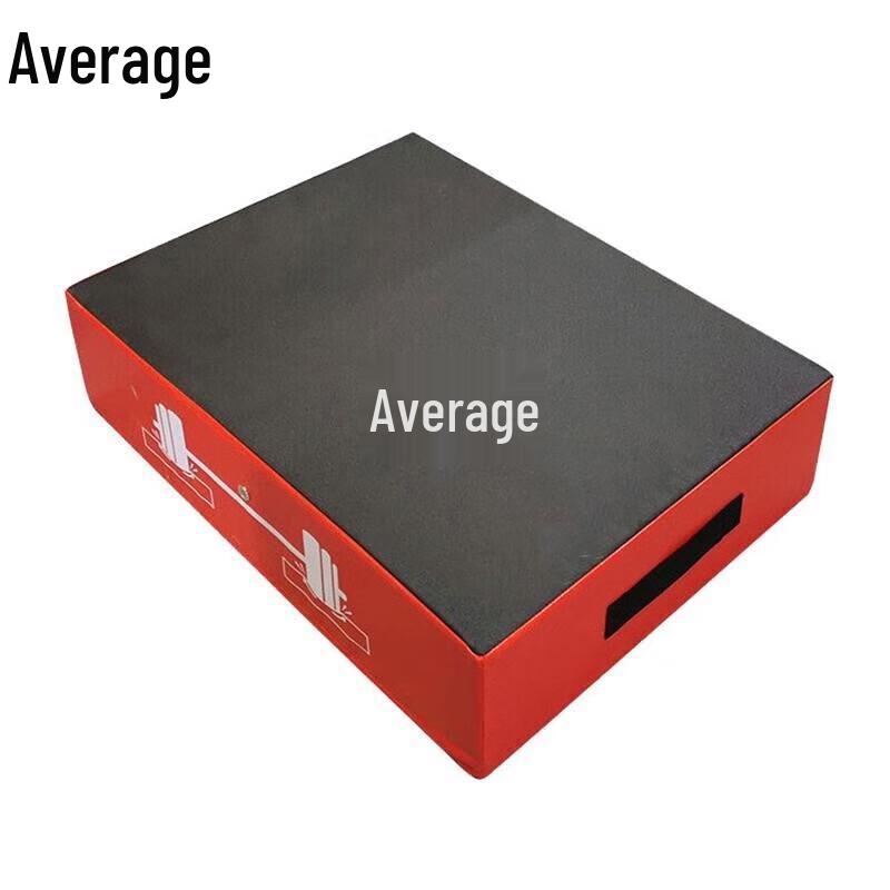 Barbell Shock Absorbing Drop Pad