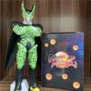 Z Figure Vegeta Shock Waving PVC Action Figure DBZ Vegeta Super Saiyan Battle Goku Limited Ver. Model Toy Gift
