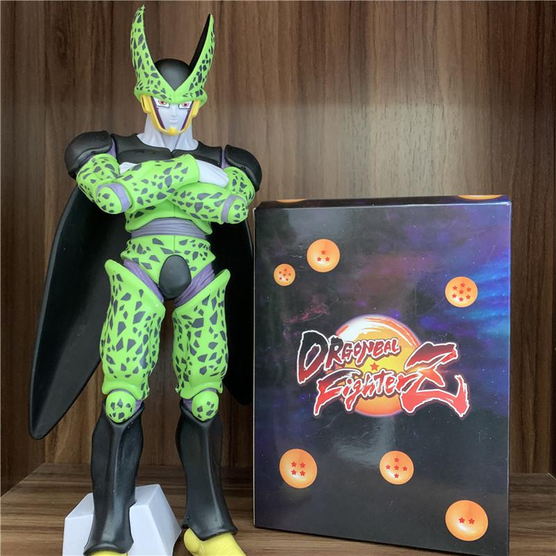 Z Figure Vegeta Shock Waving PVC Action Figure DBZ Vegeta Super Saiyan Battle Goku Limited Ver. Model Toy Gift