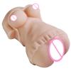 Pussy Doll Cup Stylish Comfortable TPE Real Pussy Sucking Vagina for Fun