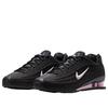 Nike Shox Z Comfortable Breathable Lifestyle Shoes Men sneakers Black Pink HQ7540-006