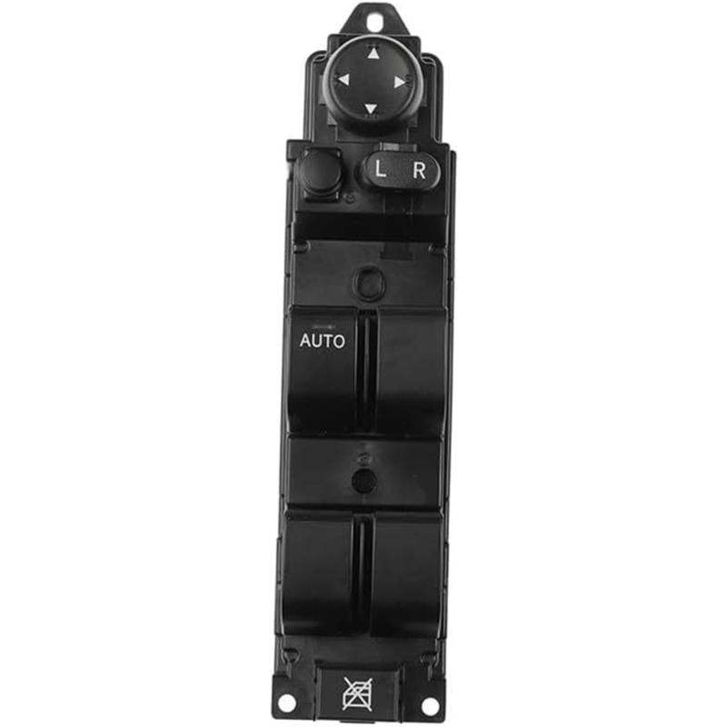 Electric Power Master Window Switch For Mazda 2 M2 2007 2008 2009 2010~2012 Front Left Lifter Control Button Car Accessories
