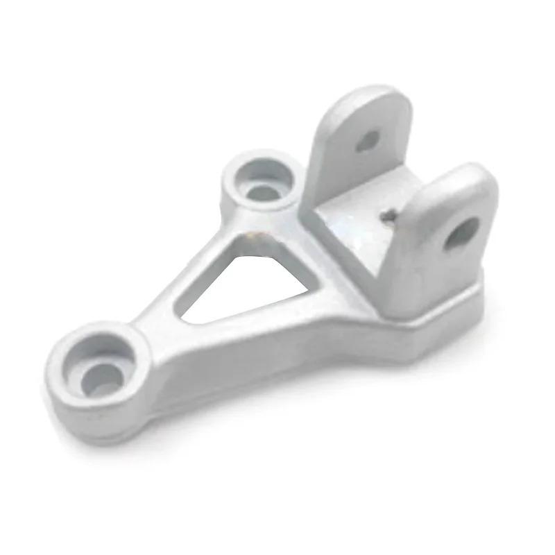 Motorcycle Front Left Right Footrests Footpegs Bracket Foot Support For Benelli TRK502 502X BJ500GS-A Foot Pedal Accessories