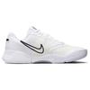 Nike Court Lite 4 לבן שחור גברים סניקרס Summit-White FD6574-100