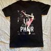 NEUES Liz Phair Album Geschenk Fan Rücken Alle Größen T-Shirt BT160 Unisex T-Shirt