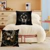 Kim Dokja ORV Pillowcases Home Bedding Decorative Pillow Cover Wedding Super Soft Pillow Case