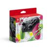 [Genuine Nintendo Product] Nintendo Switch Pro Controller Splatoon 2 Edition