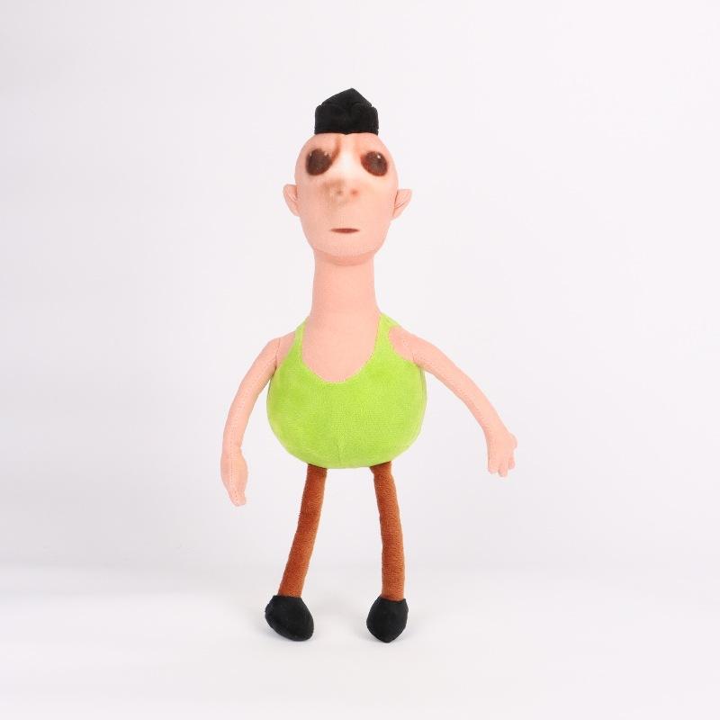 

New Product HAMOO New Product HAMOOD HABIBI PlD HABIBI Plush HAMmeme зелений