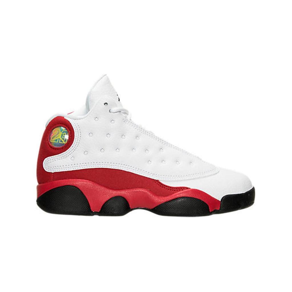 Jordan 13 Retro Chicago 2017 PS 414575-122