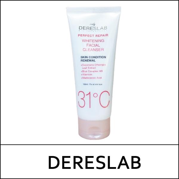 

[DERESLAB] (b) Perfect Repair Whitening Facial Cleanser 180ml