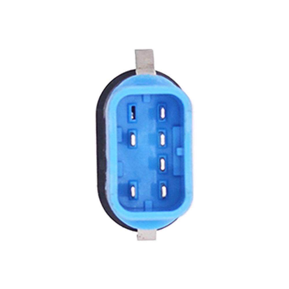 5C1T14529AA: Ford Car Glass Lifter Single Switch Accessory