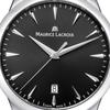 Maurice Lacroix 1975 Date Quartz 39mm 751007 Ss002 330 1