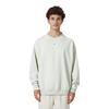 Adidas basketball-logo printed sweatshirt IX1965