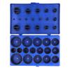 419PCS Durable Rubber O Rings Practical Sealing Washer Rings Portable Hybrid O Rings  Faucets