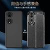 For Honor 90 Case Cover Huawei Honor 90 Capas New Shockproof Phone Bumper Back Soft TPU Leather Cover For Honor 90 Pro 5G Fundas