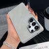Case for Samsung S26 S25 S24 S23 ULTRA Leather Magnetic Protective Case Shock Proof Anti-Fingerprint Wireless Charging Tough