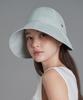 Hwaiteusaenjeu Linen Bonnet Hat Lucy (6 Colors)