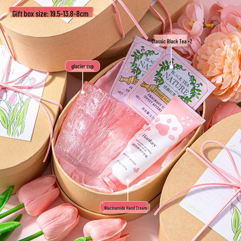 

Commemorative Drinkware Gift Set