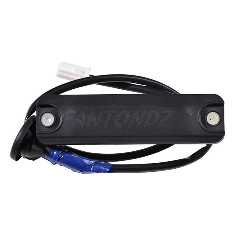 Tailgate Switch Opening Button For 2005-2010 Toyota Sienna Scion 84840-08010 84840-21010 For Lexus GS350 LS460 RX330 RX350