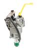 Gaźnik Loncin Lc5000(D)-As Lc6500(D)-As Część Oryginalna 170022235-0001