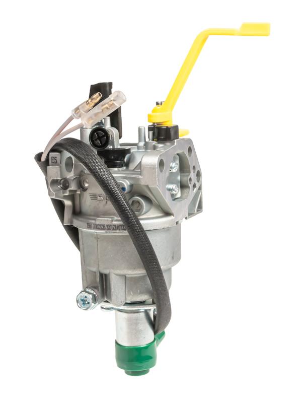 Gaźnik Loncin Lc5000(D)-As Lc6500(D)-As Część Oryginalna 170022235-0001