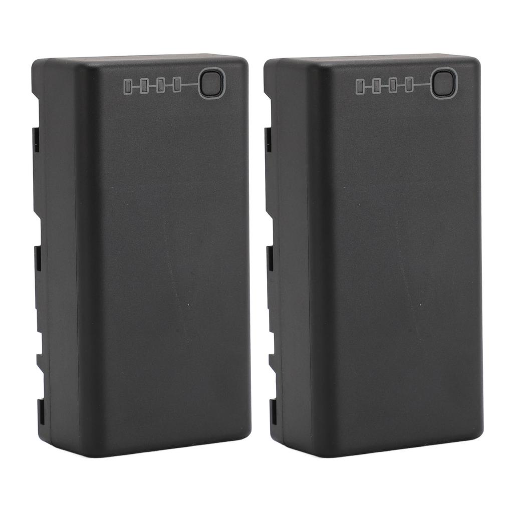 4920mAh WB37 Inteligentna bateria FPV RC Drone Transmiter Zastępczy akumulator litowy do