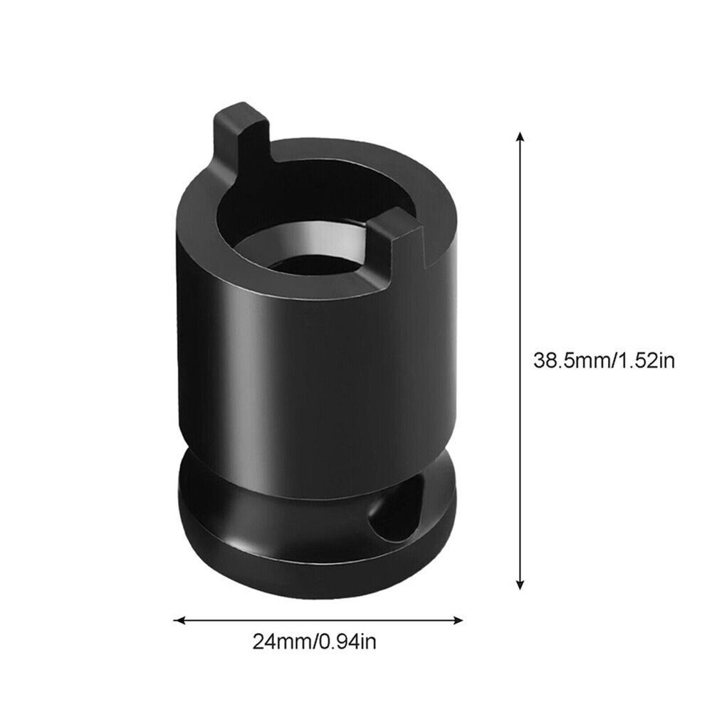 Plate Removal Tool Polisher Accessories Thread Releases Adapter Angle Grinder Socket Wrench