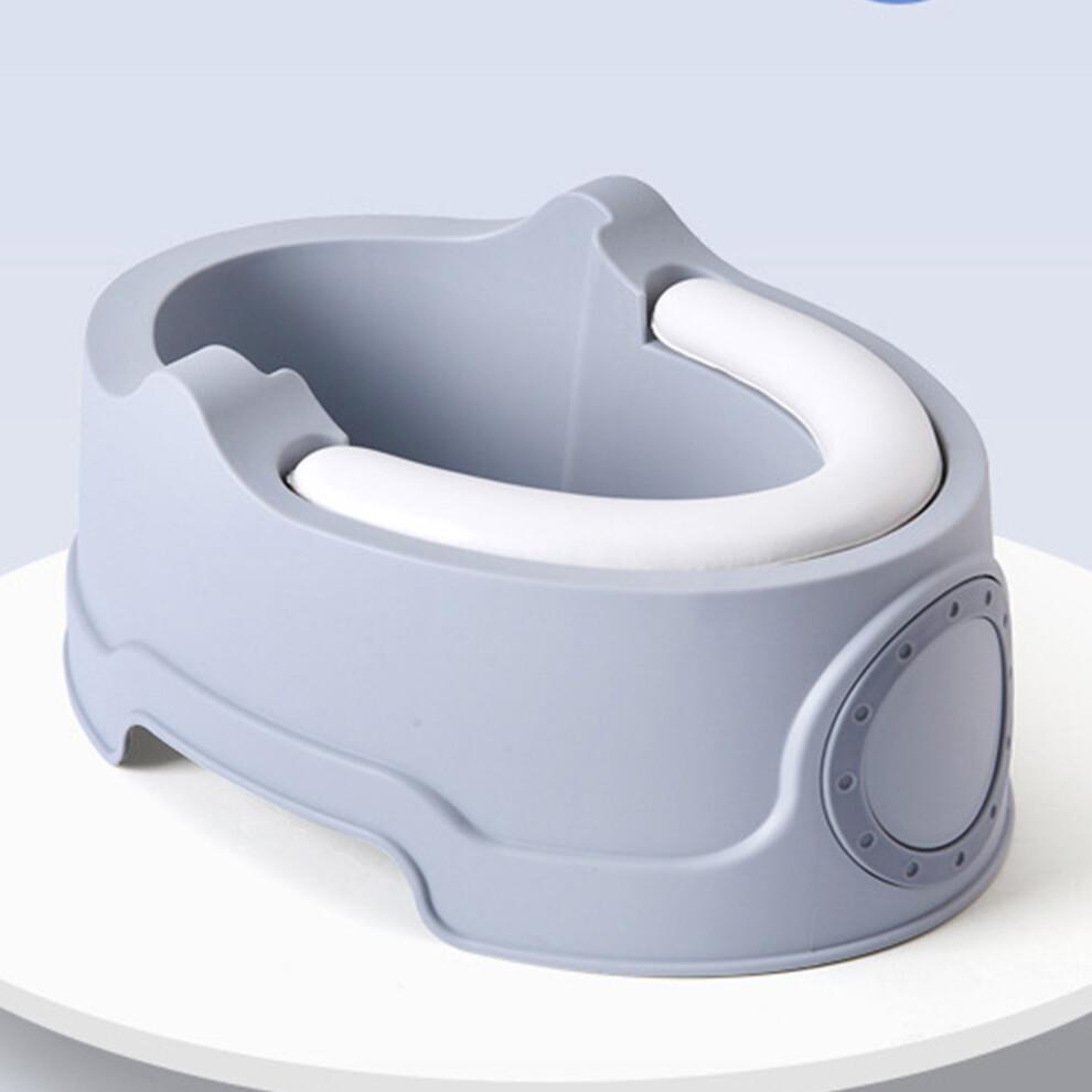 Baby-Puppenwaschbecken – Robust Aus Plastik, Für Kleinkinder & Kinder, Blau