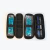 New Waterproof Diabetic Insulin Cooling Bag Protector Pill Refrigerated Ice Pack Medicla Cooler Insulation Organizer Travel Case