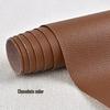Self-Adhesive PVC Leather Repair Patch for Sofas and Headboards