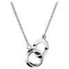 Calvin Klein Beauty CK Choker Necklace Unisex necklace KJ4NMN0001