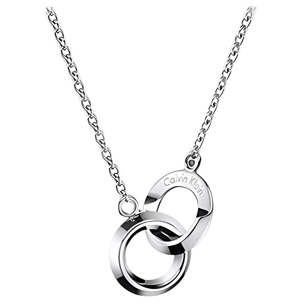 Calvin Klein Beauty CK Choker Necklace Unisex necklace KJ4NMN0001