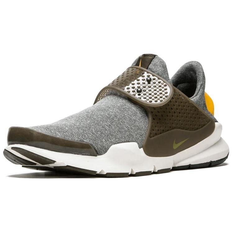 (WMNS) Nike Sock Dart SE 'GOld Leaf' Women's 862412-300