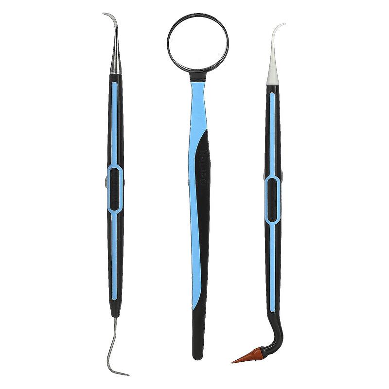 Professional Oral Care Kit, 3 Piece Kit