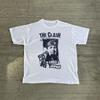 Nouveau The Clash Tour Japon 1982 Cadeau Pour Fans Unisexe S-5XL T-shirt SS1161 T-shirt Unisexe